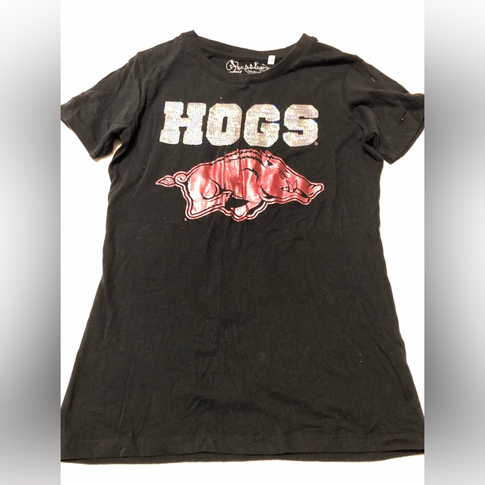 Arkansas Razorbacks Tee